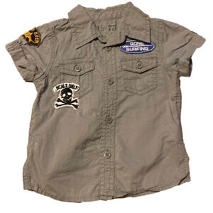 Little 77 bundle Size 0-12 Months